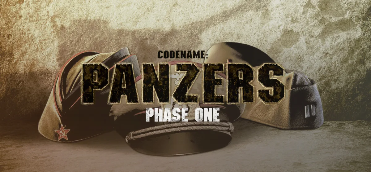 Codename Panzers: Phase One Free Download