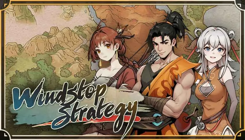 WindStop Strategy Free Download (v1.0.0)