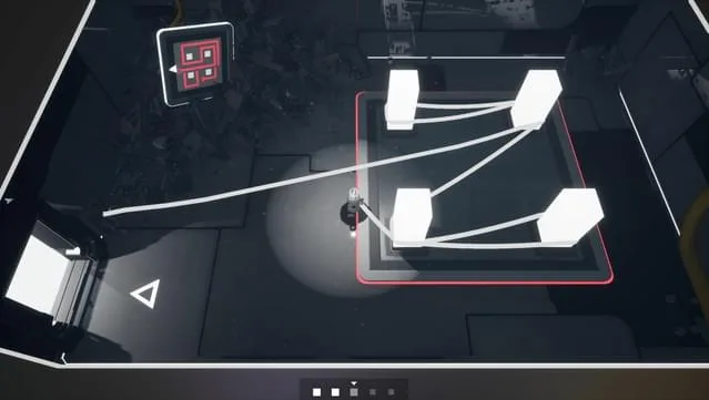 Filament: Marmalade Edition Gameplay Screenshot