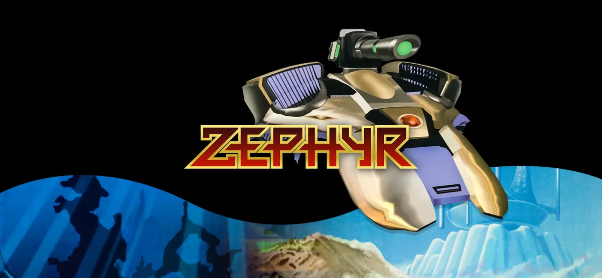 Zephyr Free Download