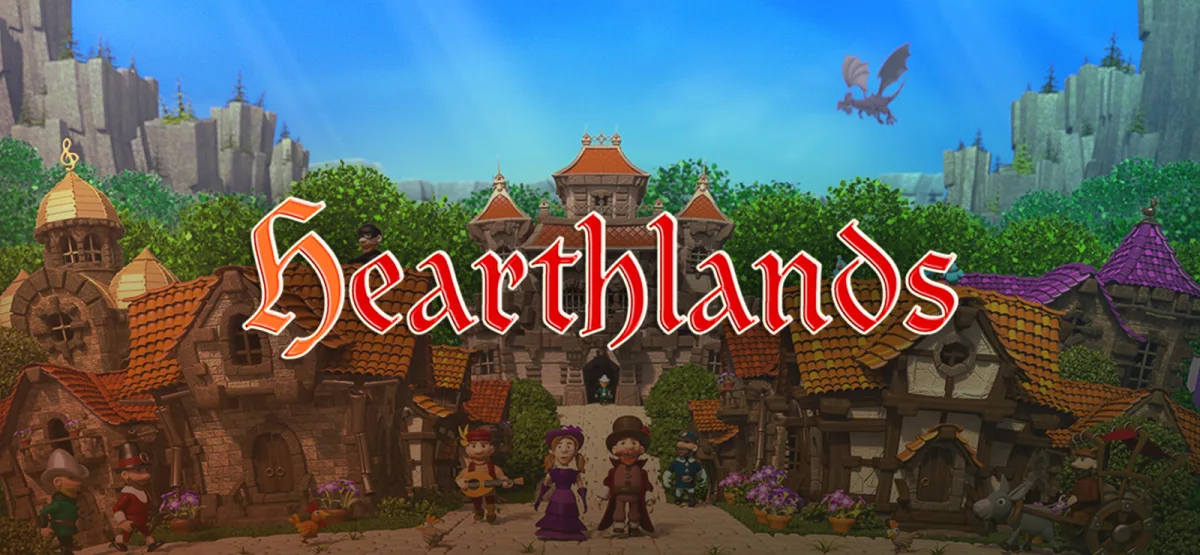 Hearthlands Free Download
