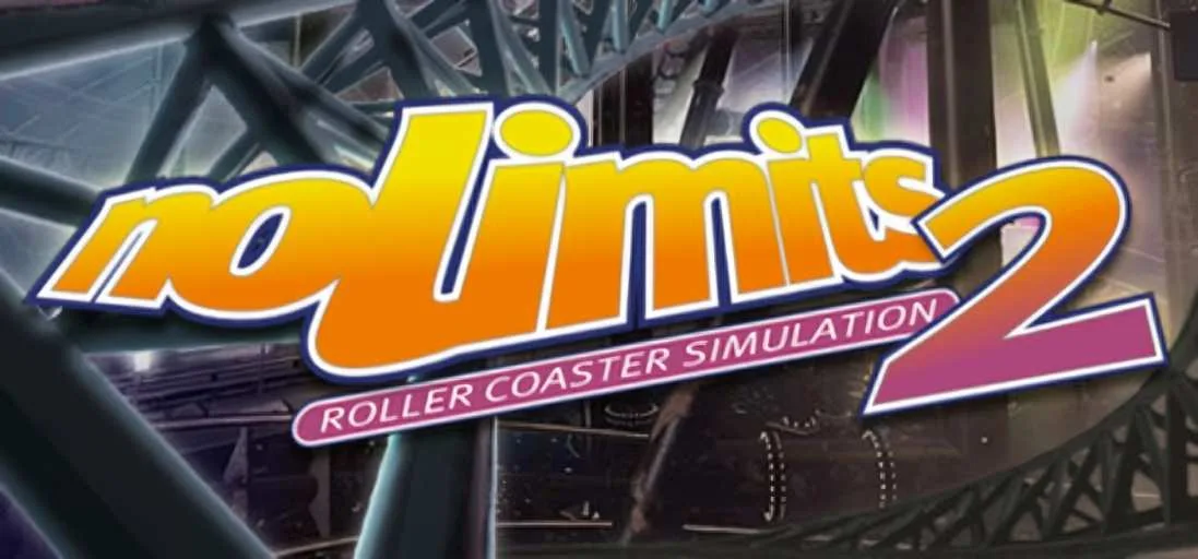 NoLimits 2 Roller Coaster Simulation Free Download