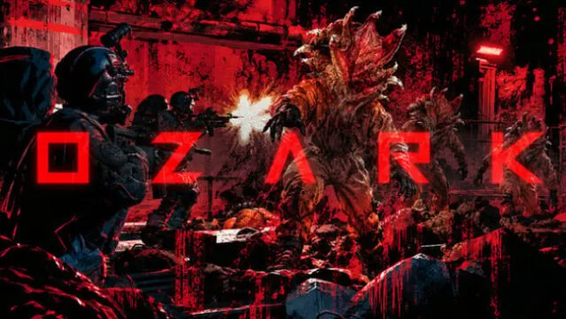 OZARK Free Download