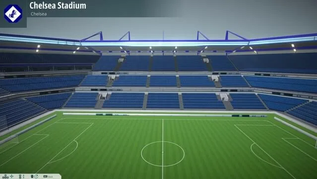 WE ARE FOOTBALL PC Screenshot