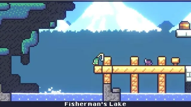 Reventure PC Screenshot