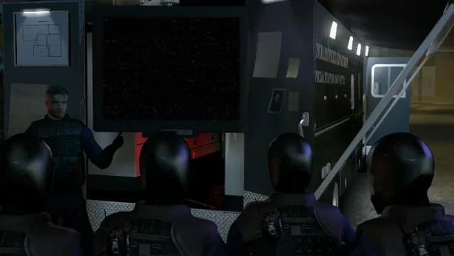 SWAT 3: Tactical Game of the Year Edition PC Screenshot