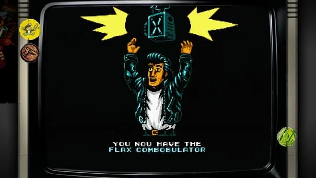 Retro City Rampage DX PC Screenshot