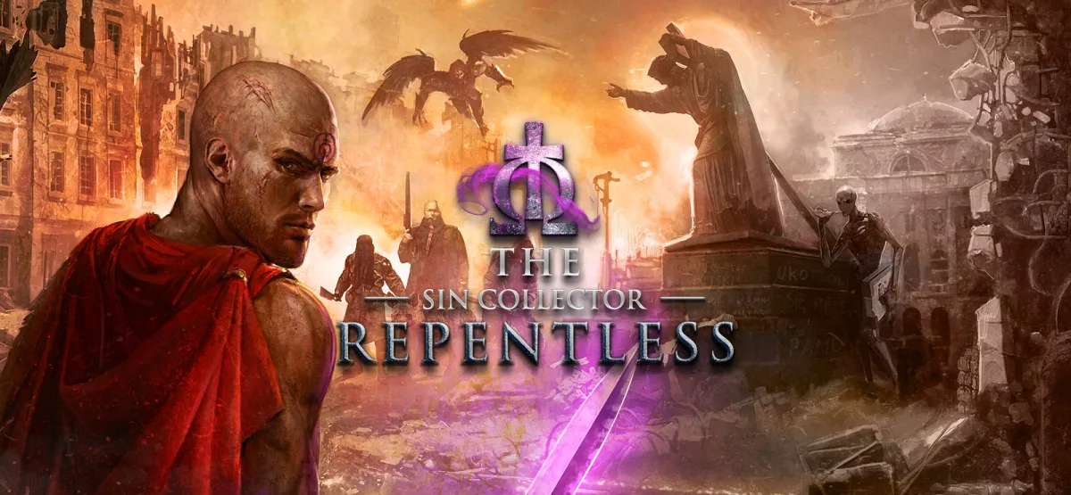 The Sin Collector: Repentless Free Download