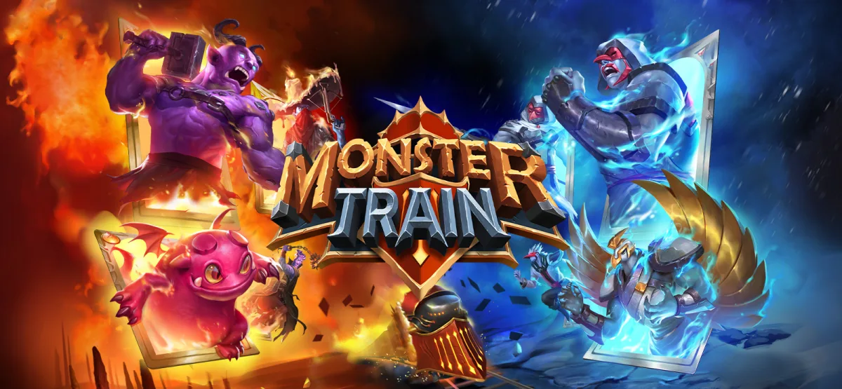 Monster Train Free Download