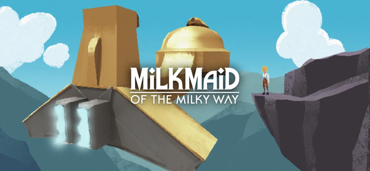 Milkmaid of the Milky Way Free Download