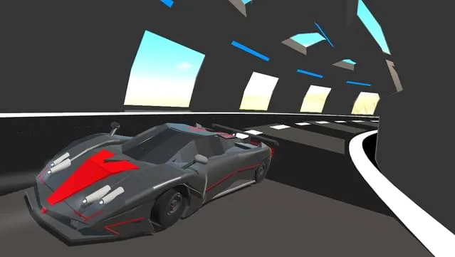 SimplePlanes Gameplay Screenshot