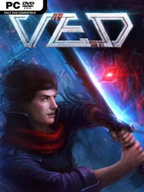VED Free Download (v1.02) Free Download