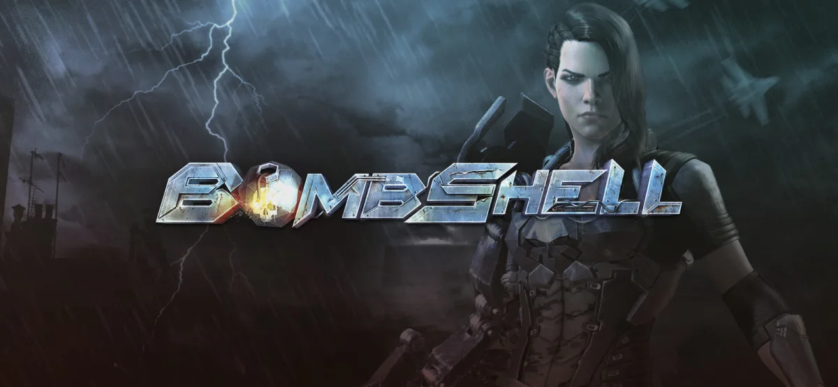 Bombshell Free Download