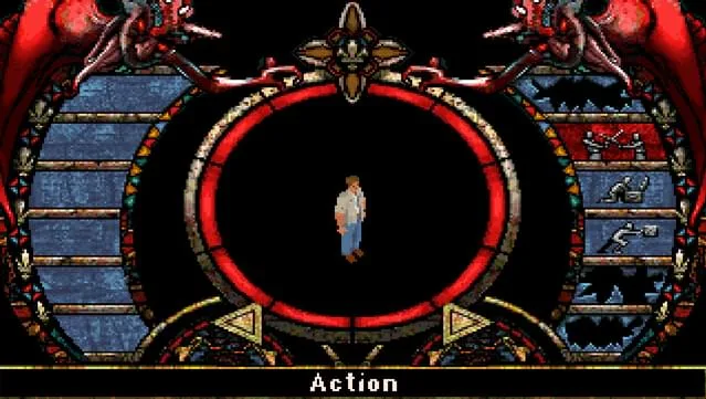 Time Gate: Knight’s Chase PC Screenshot