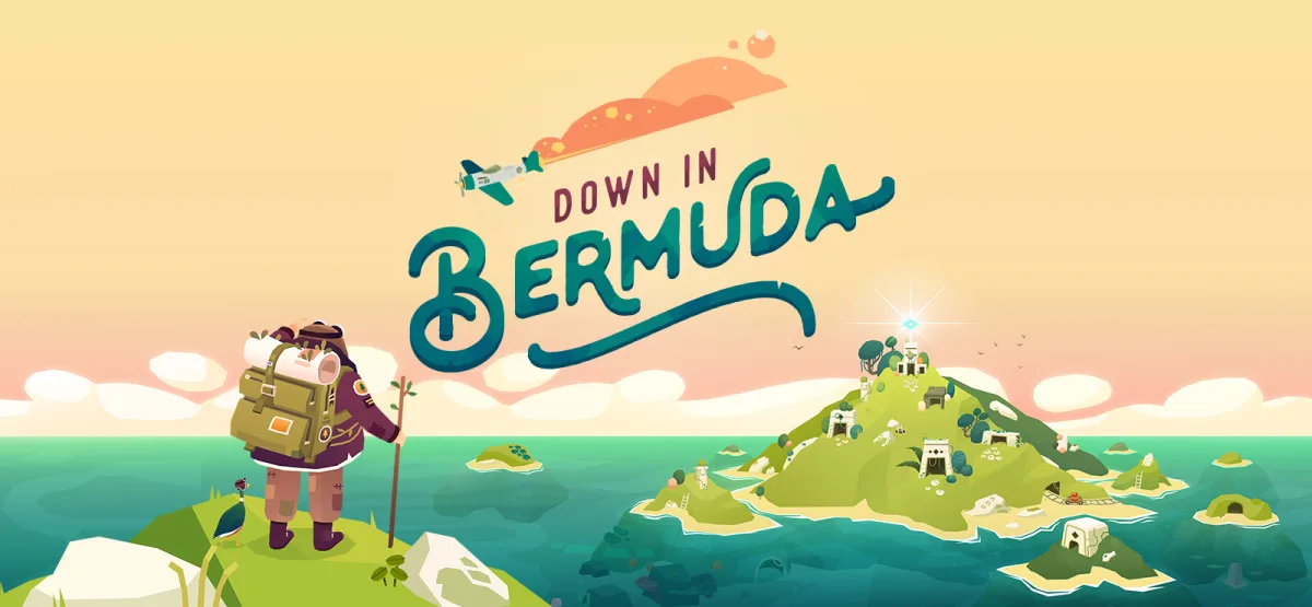 Down in Bermuda Free Download