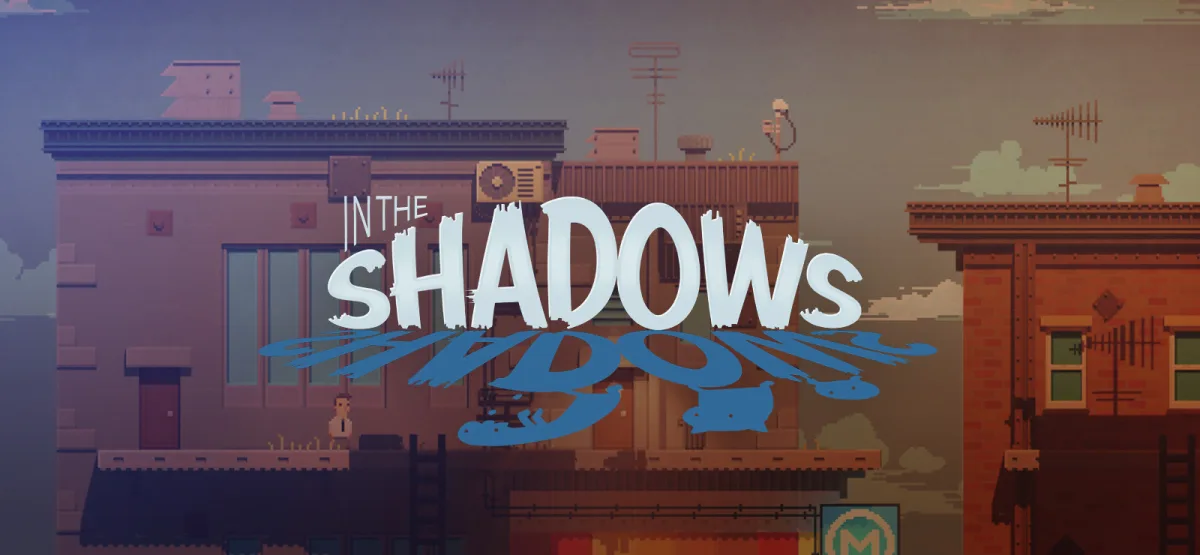 In the Shadows Free Download