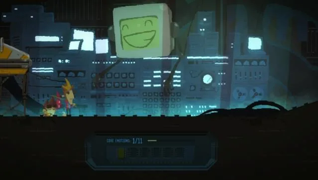 Lair of the Clockwork God PC Screenshot