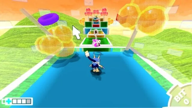 KilaFlow Gameplay Screenshot