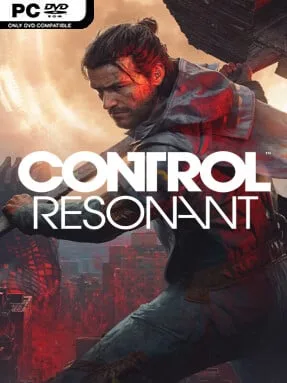 CONTROL Resonant Free Download Free Download