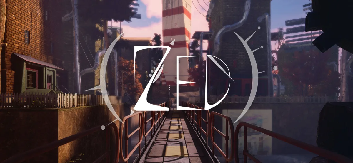 ZED Free Download