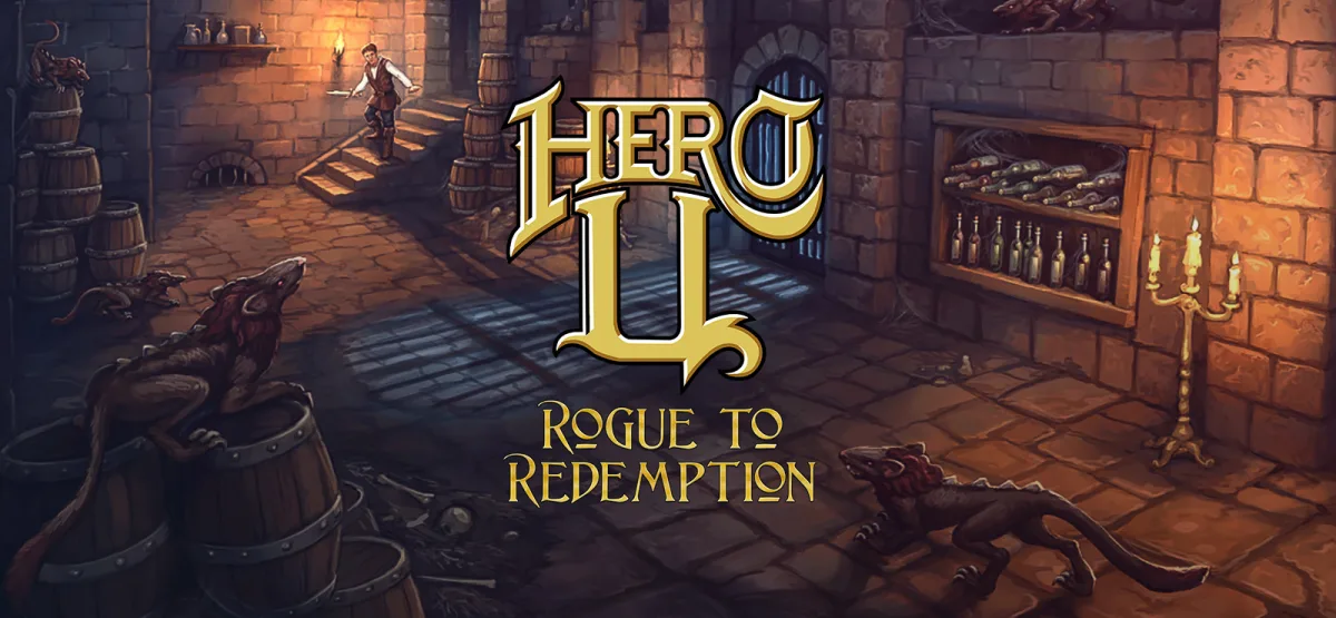 Hero-U: Rogue to Redemption Free Download