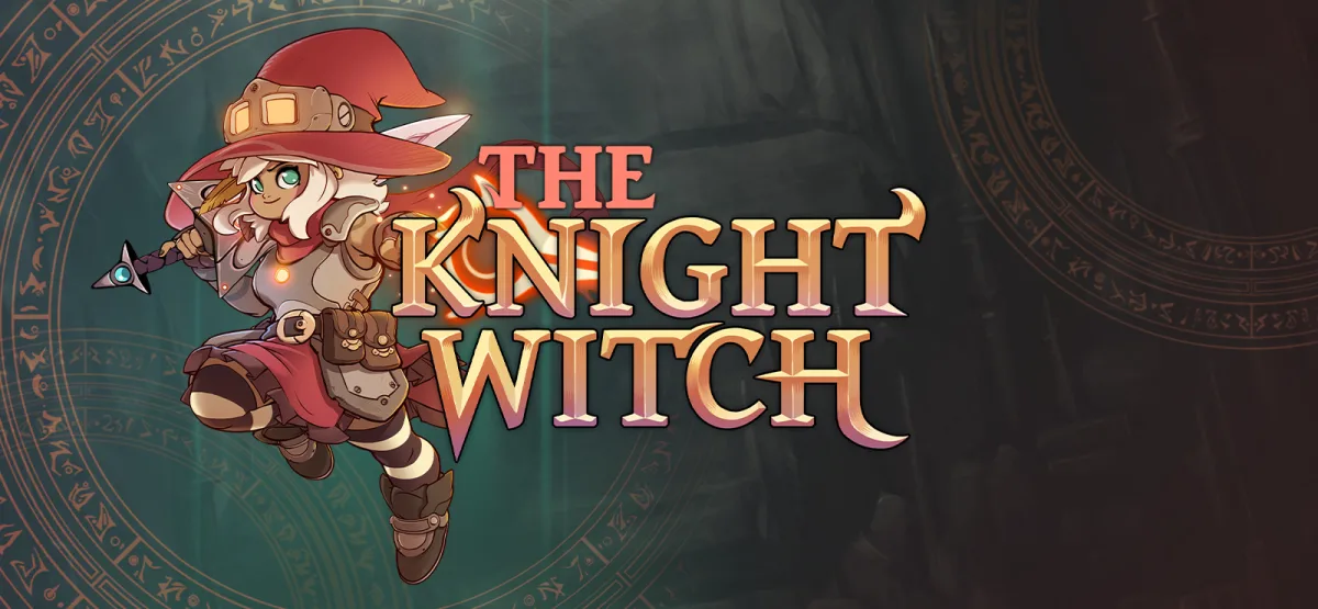 The Knight Witch Free Download