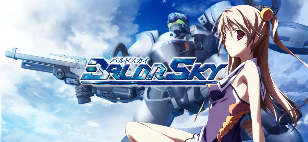 Baldr Sky Free Download