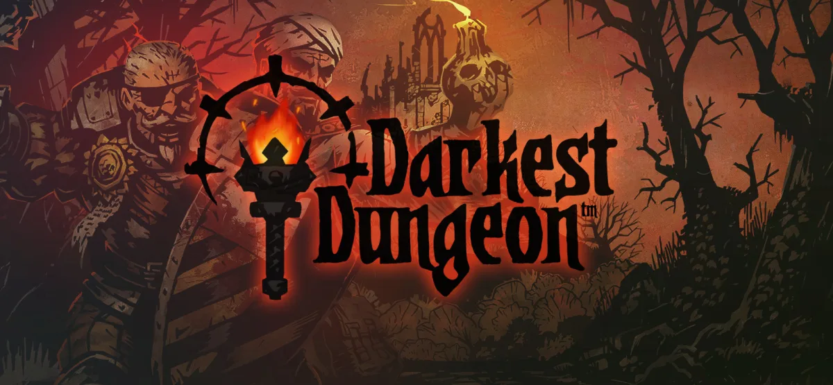 Darkest Dungeon® Free Download