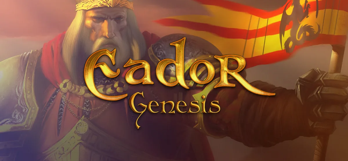 Eador: Genesis Free Download