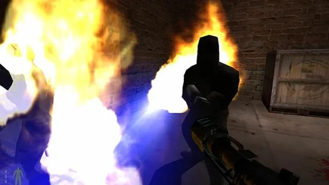 Kingpin: Life of Crime Gameplay Screenshot