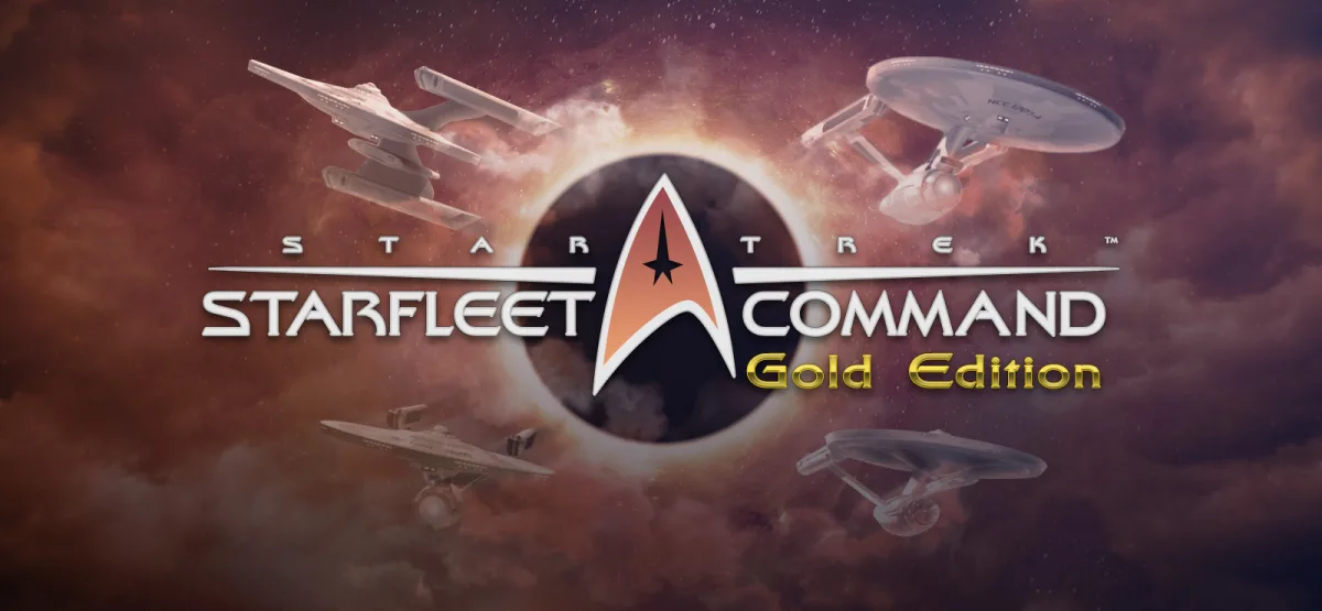 Star Trek™: Starfleet Command Gold Edition Free Download