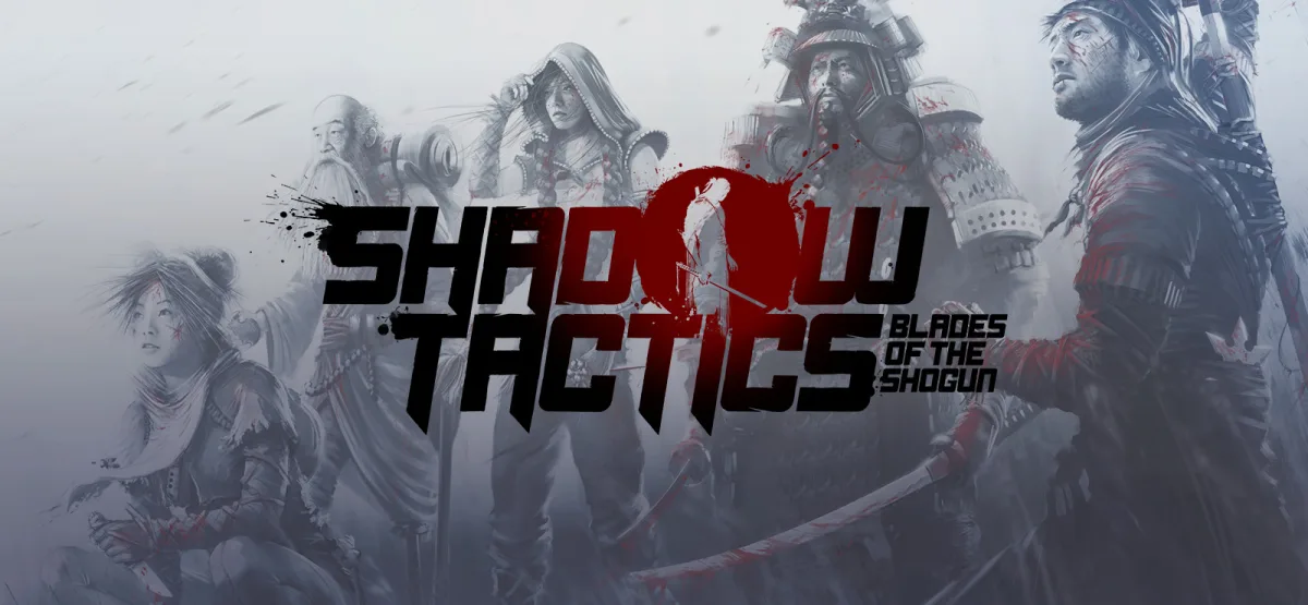 Shadow Tactics: Blades of the Shogun Free Download