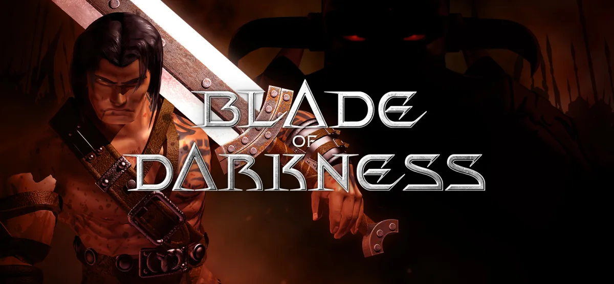 Blade of Darkness Free Download