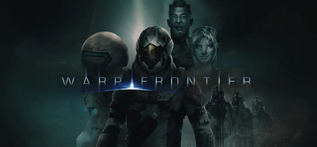 Warp Frontier Free Download