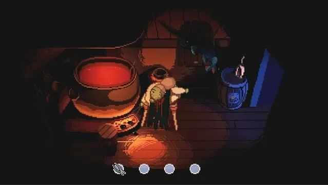 The Supper PC Screenshot