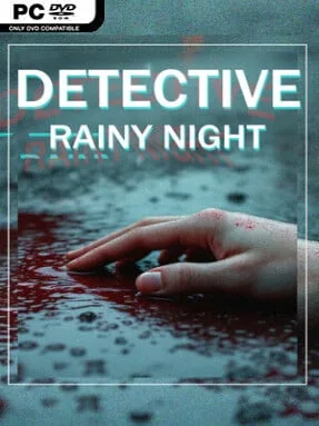 DETECTIVE – Rainy night Free Download Free Download
