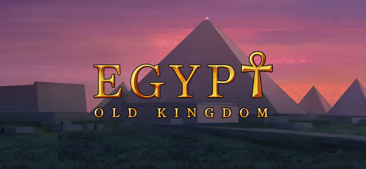 Egypt: Old Kingdom Free Download