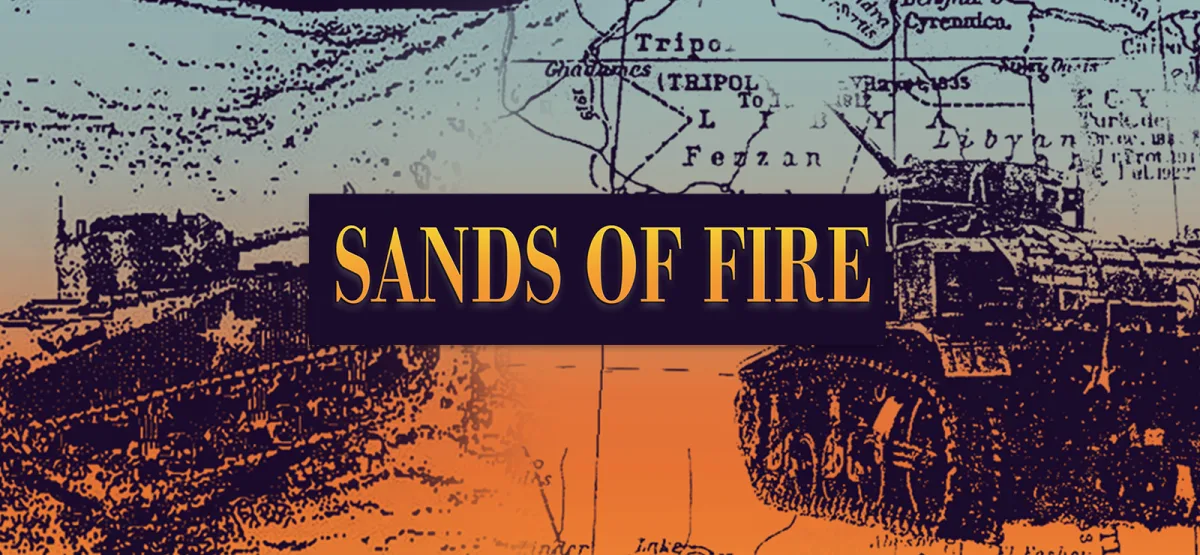 Sands of Fire Free Download