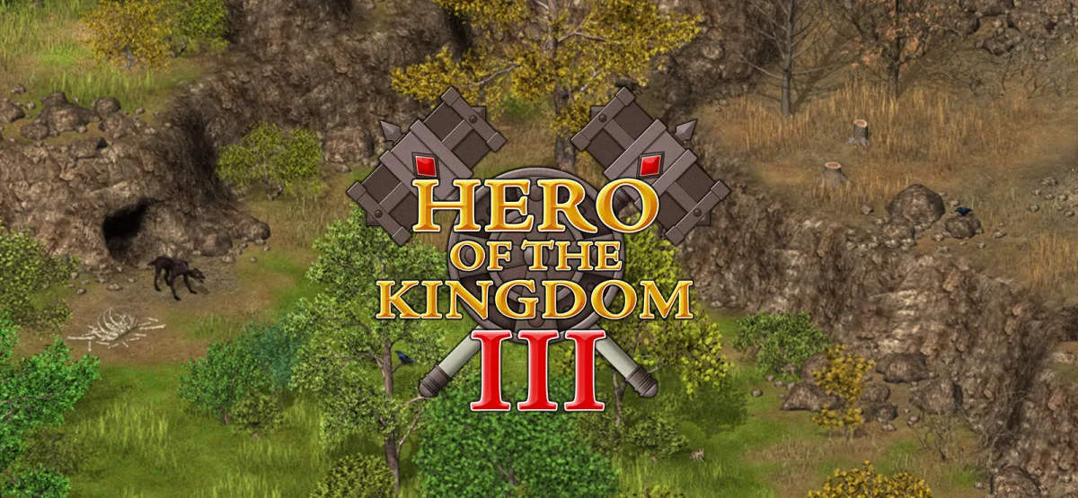 Hero of the Kingdom III Free Download