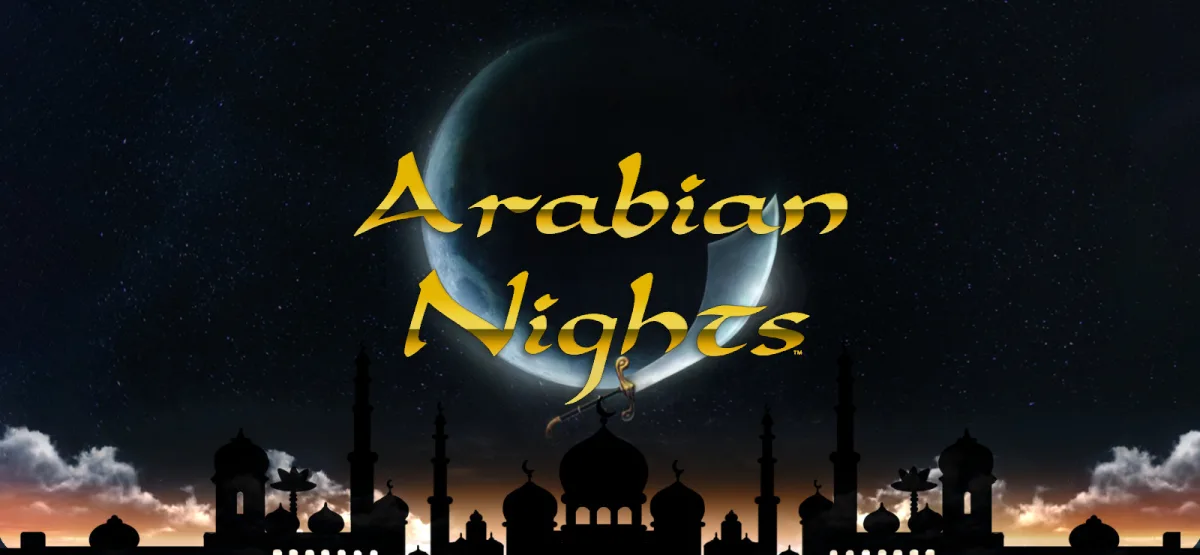 Arabian Nights Free Download