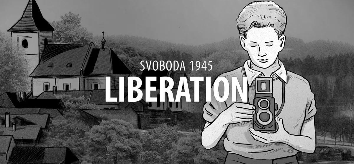 Svoboda 1945: Liberation Free Download