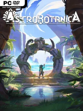 ASTROBOTANICA (v0.1.5.2)