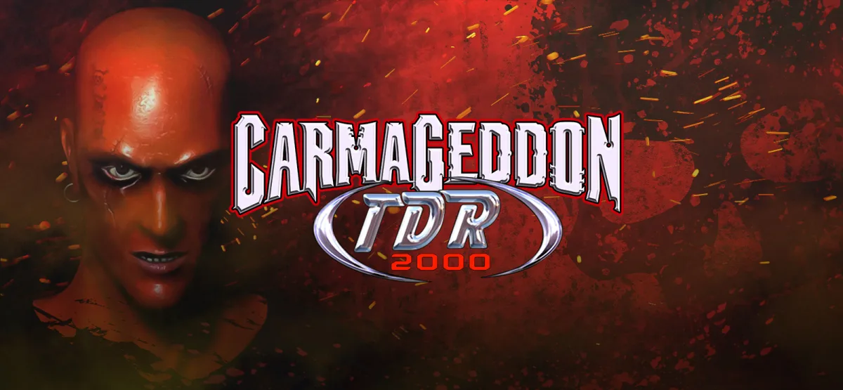 Carmageddon TDR 2000 Free Download