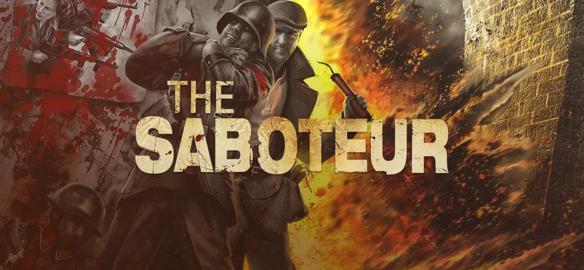 The Saboteur™ Free Download