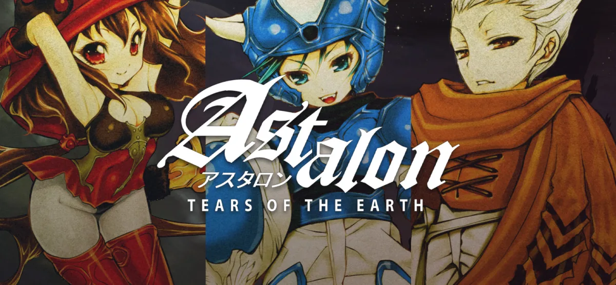 Astalon: Tears of the Earth Free Download