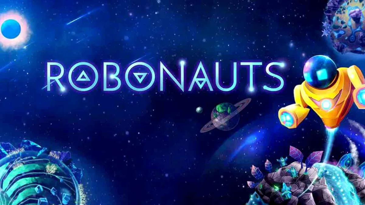 Robonauts Free Download