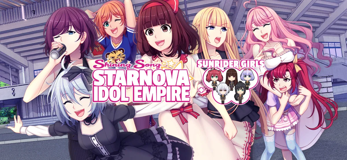 Shining Song Starnova: Idol Empire Free Download