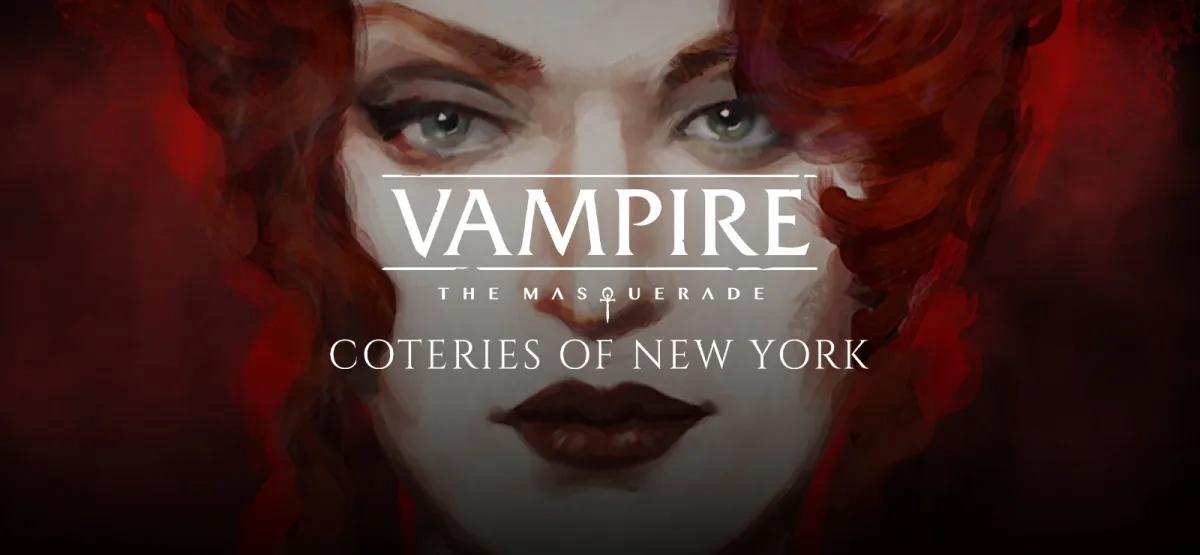 Vampire: The Masquerade – Coteries of New York Free Download