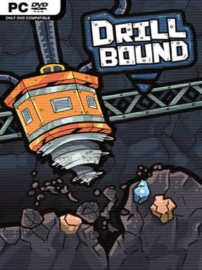 Drillbound Free Download (v1.0.1.2) Free Download