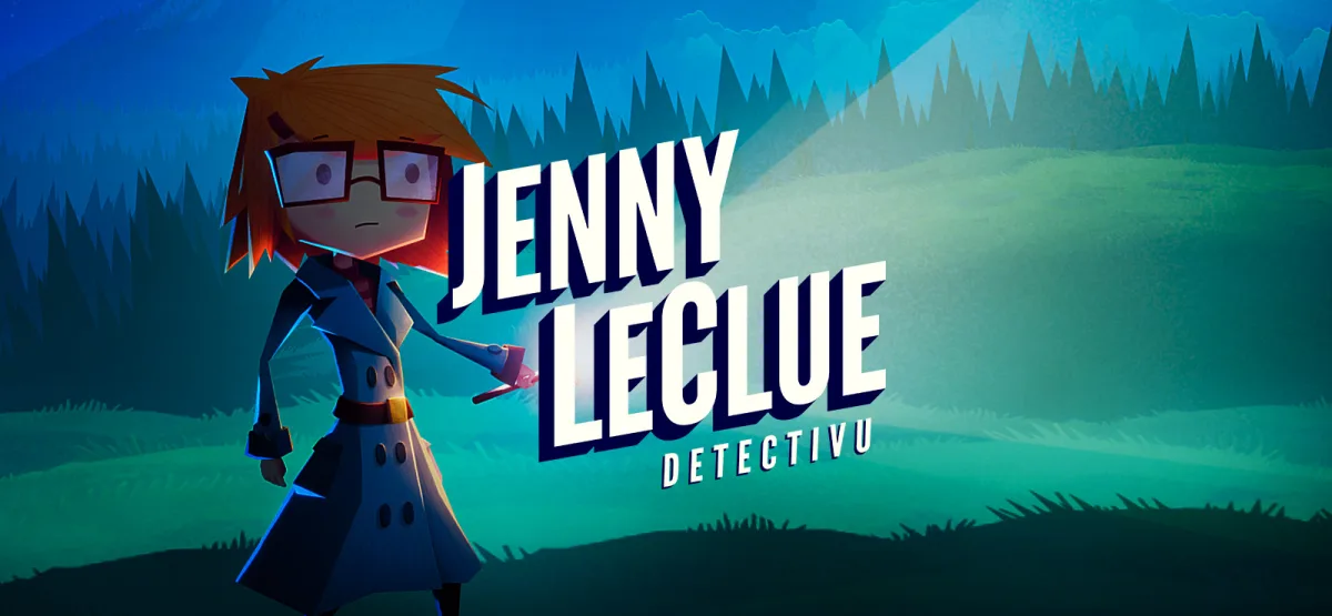 Jenny LeClue – Detectivu Free Download